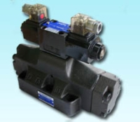 Solenoid Directional Valves